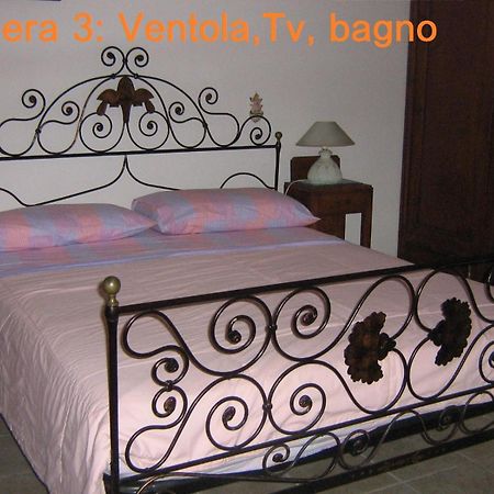B&B La Reale Stintino Buitenkant foto