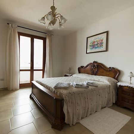 B&B La Reale Stintino Buitenkant foto
