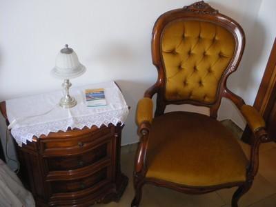 B&B La Reale Stintino Buitenkant foto