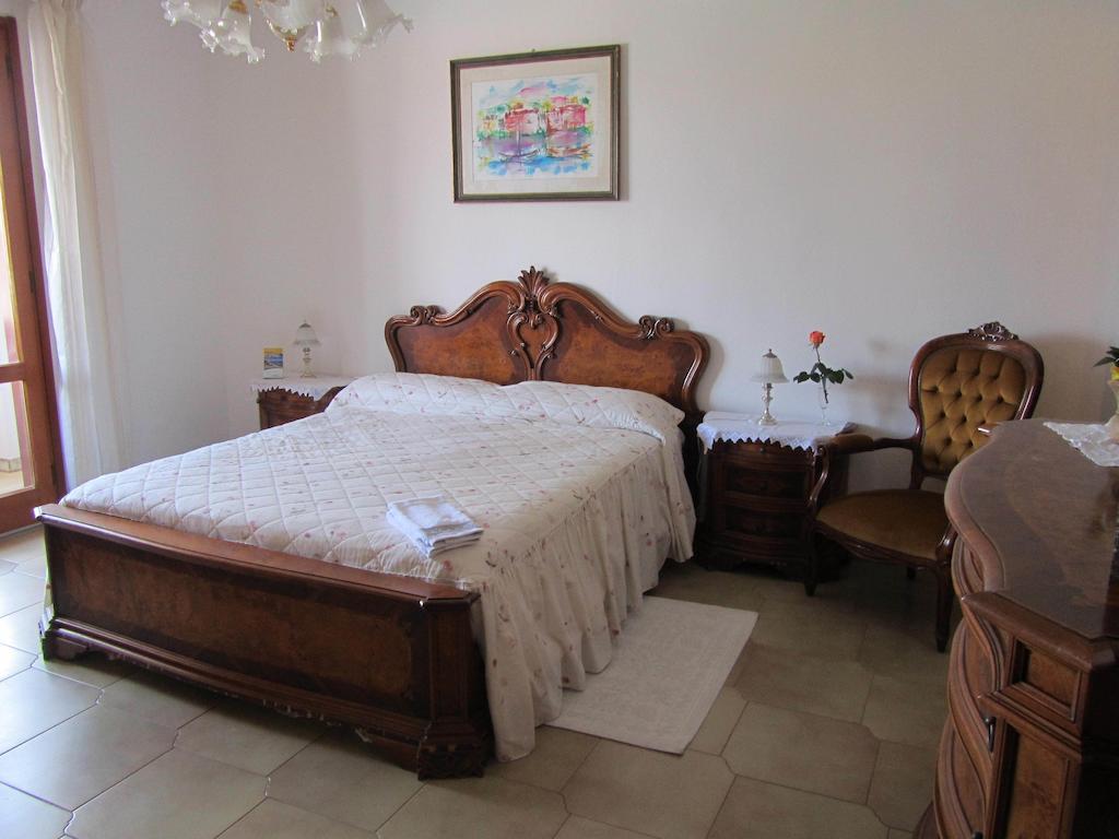 B&B La Reale Stintino Kamer foto