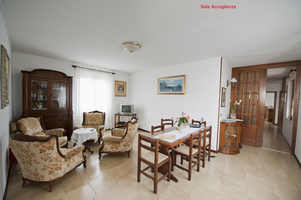 B&B La Reale Stintino Buitenkant foto
