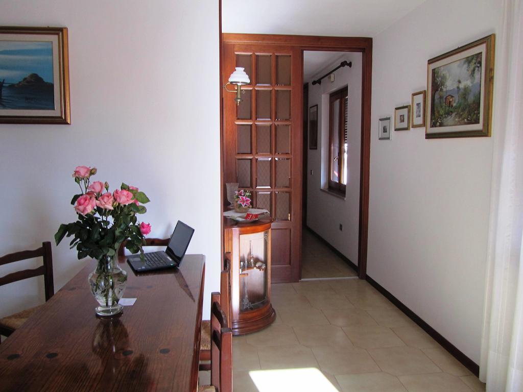 B&B La Reale Stintino Buitenkant foto