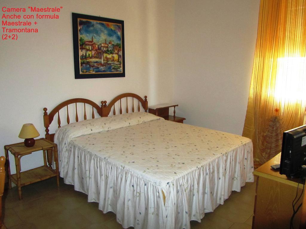 B&B La Reale Stintino Kamer foto